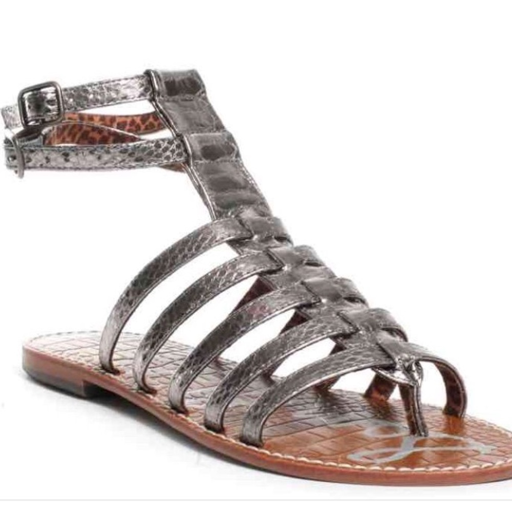 Sam Edelman ‘Gilda’ Gladiator Sandals